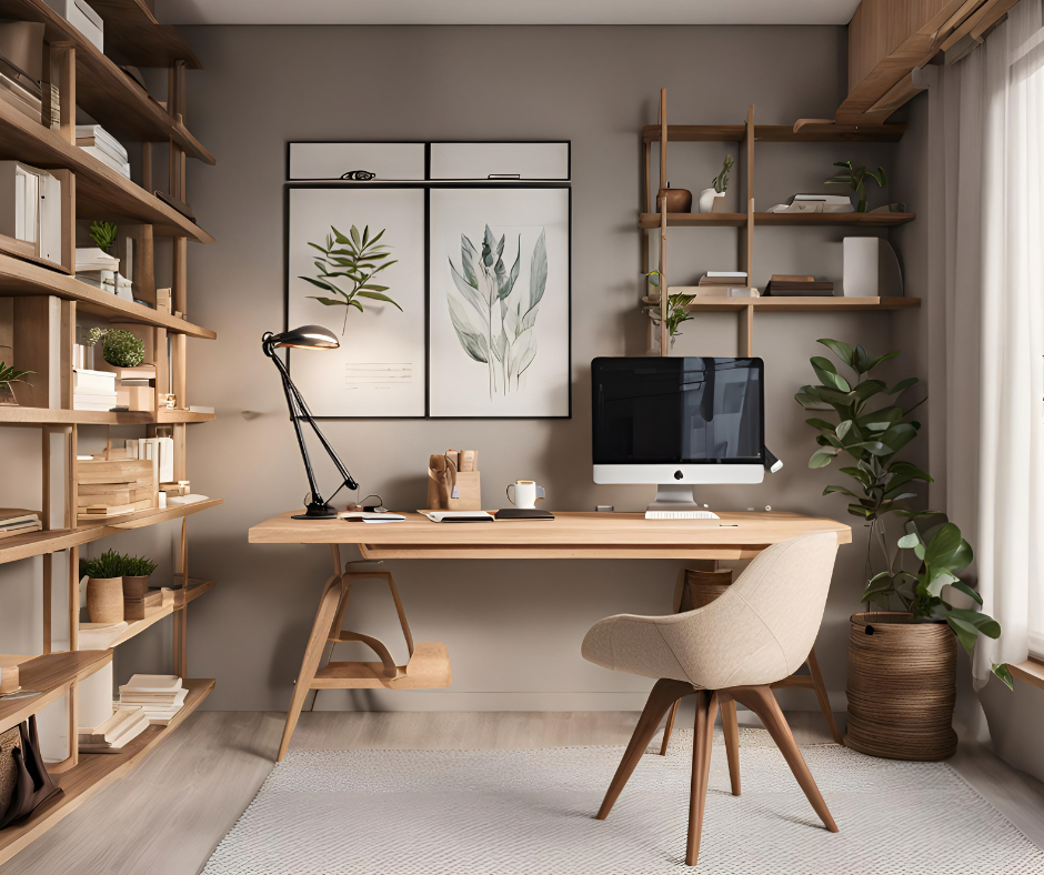 Office Supplies and Accessories