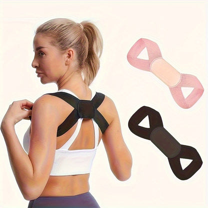 Adjustable Posture Corrector 1 Pc for Women & Men