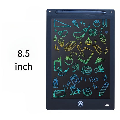Kids LCD Writing Tablet 1 pc With Eye-Care Screen 8.5 Inches