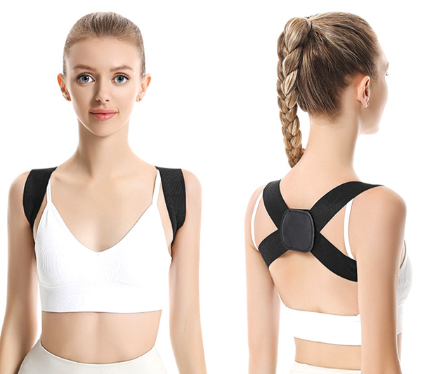 Adjustable Posture Corrector 1 Pc for Women & Men