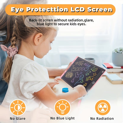 Kids LCD Writing Tablet 1 pc With Eye-Care Screen 8.5 Inches