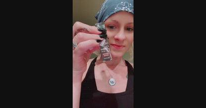 Venom Pheromone Roll on Perfume 0.34fl.oz 1 Pc for women long lasting Refreshing Floral Notes