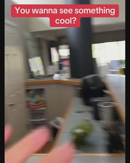 Portable USB-C Bag Sealer 1 Pc with Magnetic Closure